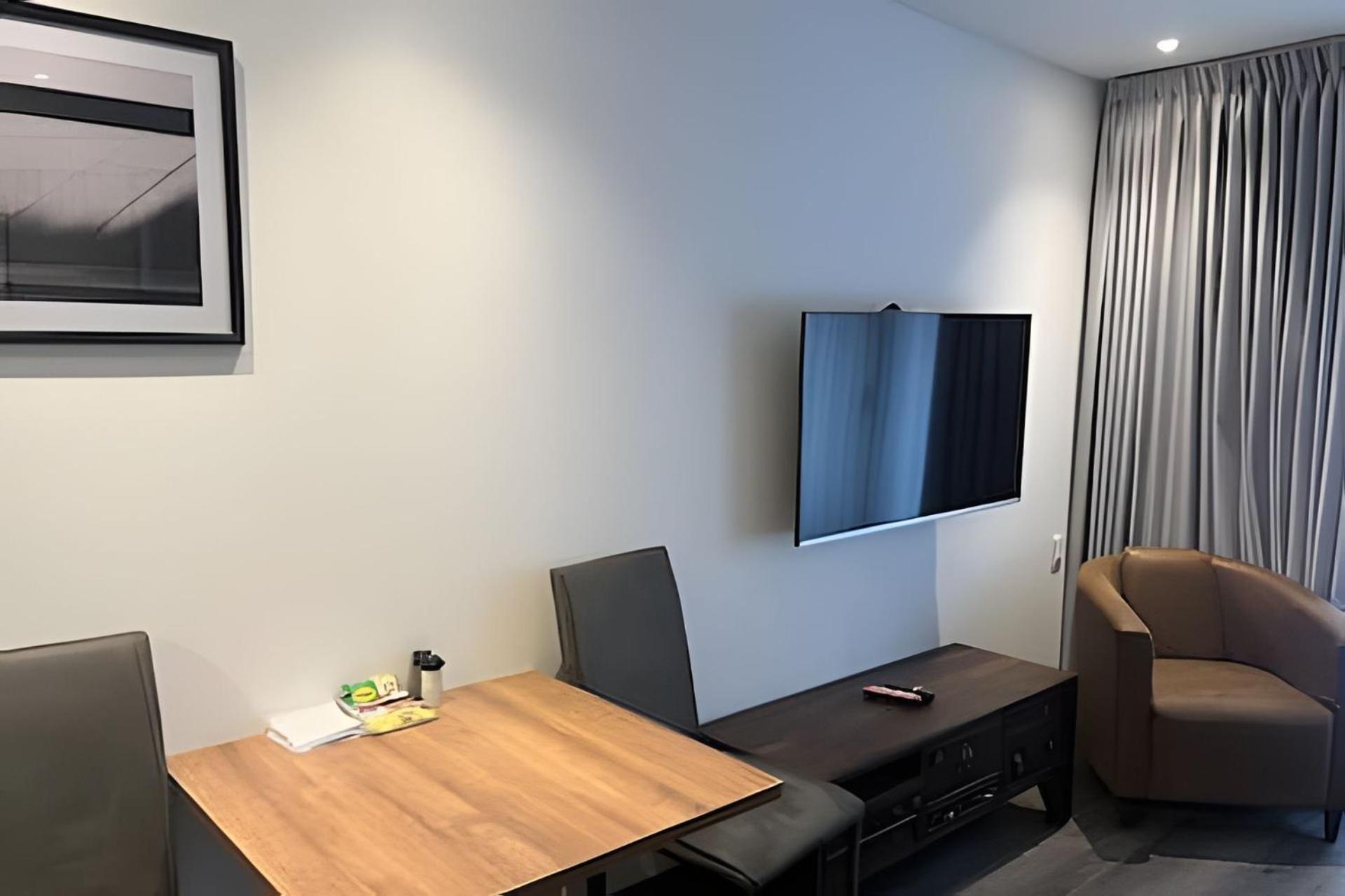 Apartamento Morph Chicó *