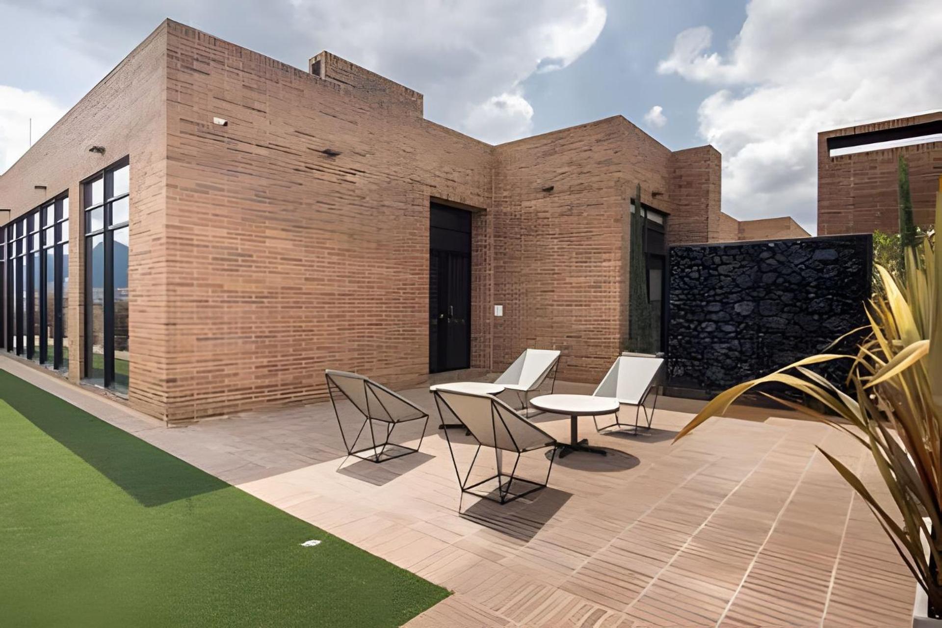 Edificio Morph Chico Apartment *