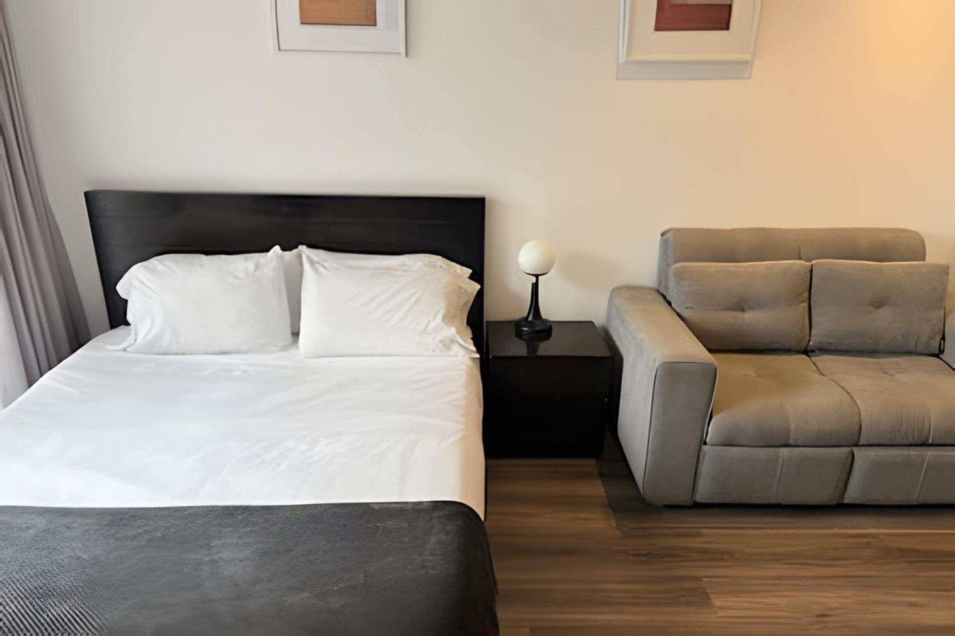 Apartamento Morph Chicó *